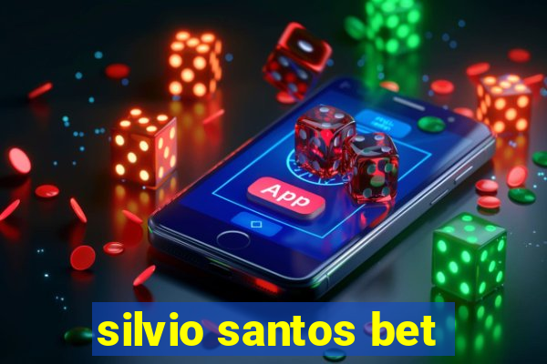 silvio santos bet